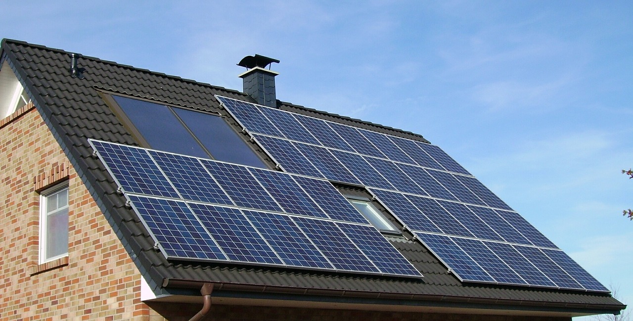 Wait No Longer, Go Solar And Save Big