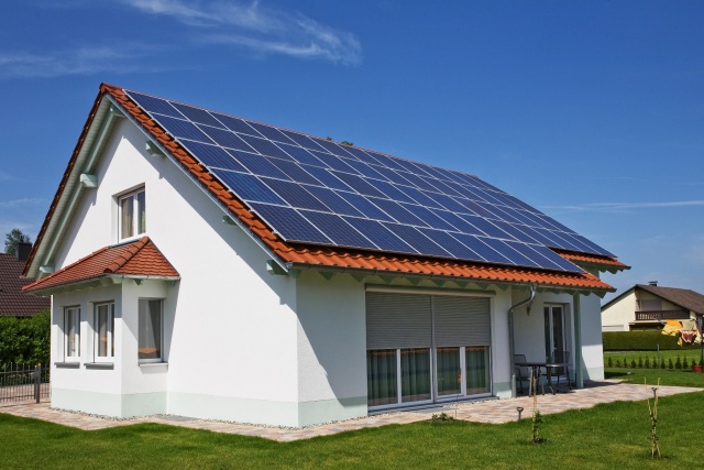 Solar For Your Home – Big Saving