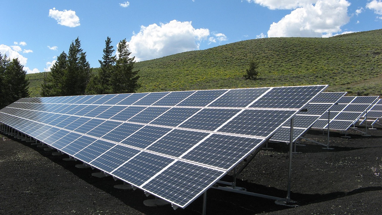 An Ultimate Guide On Solar Energy And Solar Panels For You