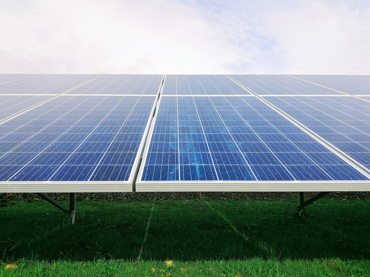 Solar Carports